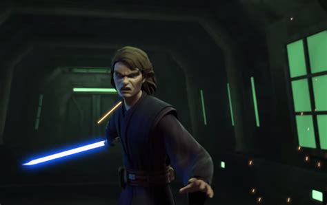 the clone wars season 7 episode 1 watch online|anakin skywalker season 7.